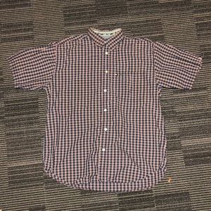 Tommy Hilfiger Button Up